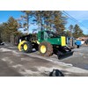 2004 Timberjack 460DG Skidder